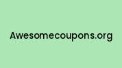 Awesomecoupons.org Coupon Codes