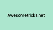 Awesometricks.net Coupon Codes