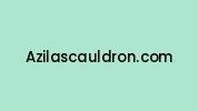 Azilascauldron.com Coupon Codes