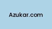 Azukar.com Coupon Codes