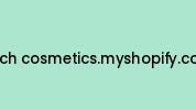 B-tch-cosmetics.myshopify.com Coupon Codes