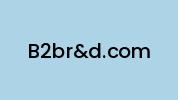B2brandd.com Coupon Codes