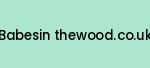 babesin-thewood.co.uk Coupon Codes