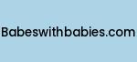 babeswithbabies.com Coupon Codes