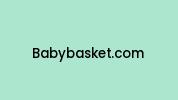 Babybasket.com Coupon Codes
