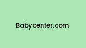 Babycenter.com Coupon Codes
