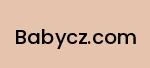 babycz.com Coupon Codes