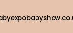 babyexpobabyshow.co.uk Coupon Codes