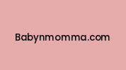 Babynmomma.com Coupon Codes