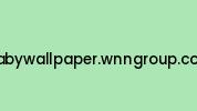 Babywallpaper.wnngroup.com Coupon Codes