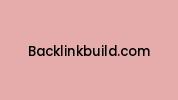 Backlinkbuild.com Coupon Codes