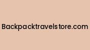 Backpacktravelstore.com Coupon Codes