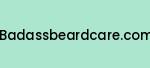 badassbeardcare.com Coupon Codes