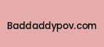 baddaddypov.com Coupon Codes