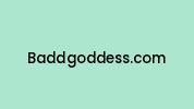 Baddgoddess.com Coupon Codes