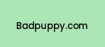 badpuppy.com Coupon Codes