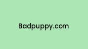Badpuppy.com Coupon Codes