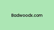 Badwoodx.com Coupon Codes