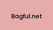 Bagful.net Coupon Codes