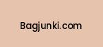bagjunki.com Coupon Codes