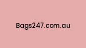 Bags247.com.au Coupon Codes