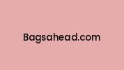 Bagsahead.com Coupon Codes