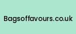 bagsoffavours.co.uk Coupon Codes