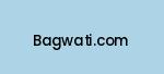 bagwati.com Coupon Codes