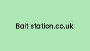 Bait-station.co.uk Coupon Codes