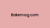 Bakemag.com Coupon Codes