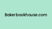 Bakerbookhouse.com Coupon Codes