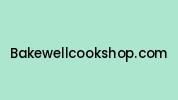 Bakewellcookshop.com Coupon Codes