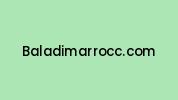 Baladimarrocc.com Coupon Codes