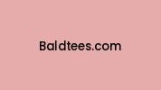Baldtees.com Coupon Codes