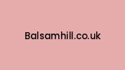 Balsamhill.co.uk Coupon Codes