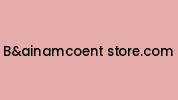Bandainamcoent-store.com Coupon Codes