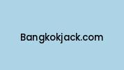 Bangkokjack.com Coupon Codes