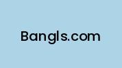 Bangls.com Coupon Codes