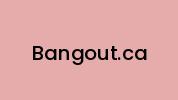Bangout.ca Coupon Codes