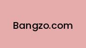 Bangzo.com Coupon Codes