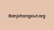Banjohangout.org Coupon Codes