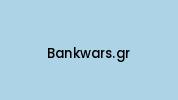 Bankwars.gr Coupon Codes
