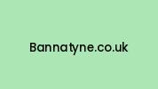 Bannatyne.co.uk Coupon Codes