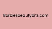 Barbiesbeautybits.com Coupon Codes