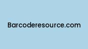 Barcoderesource.com Coupon Codes
