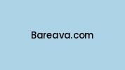 Bareava.com Coupon Codes