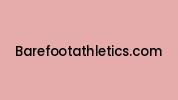 Barefootathletics.com Coupon Codes