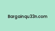 Bargainqu33n.com Coupon Codes