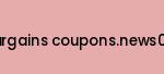bargains-coupons.news0.tk Coupon Codes