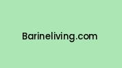 Barineliving.com Coupon Codes